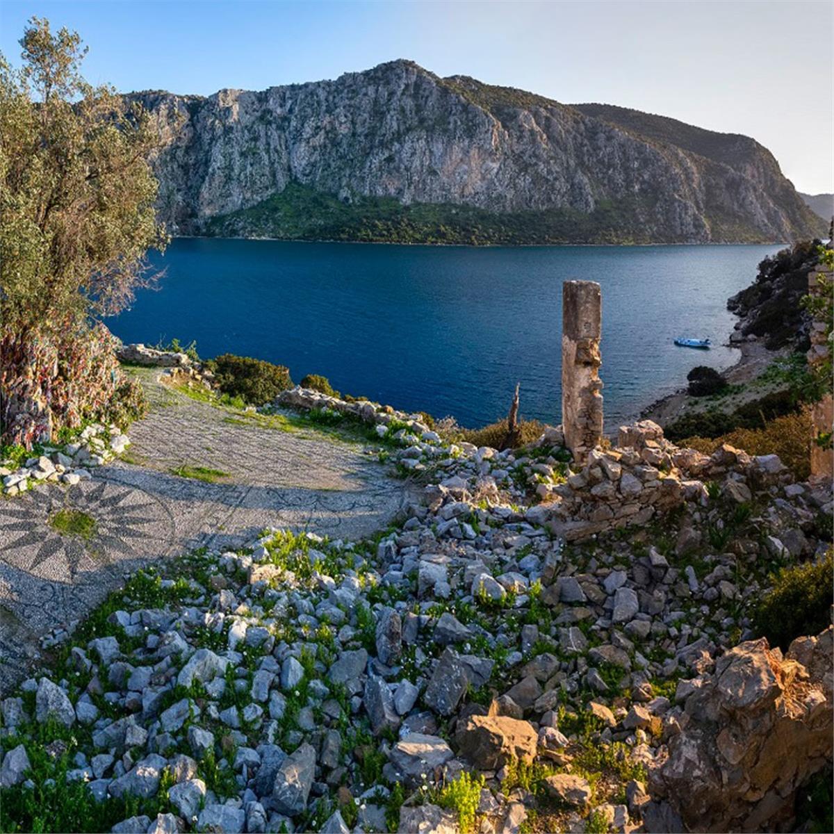 İZmir Çıkışlı 2 gece 3 gün Konaklamalı Akyaka, Kız Kumu, Bozburun, Selimiye ile Marmaris Turu