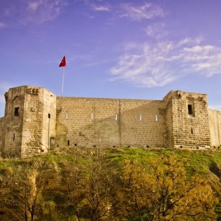 İzmir'den Otobüs İle Ramazan Bayramı Özel 4 Gece Konaklamalı Gap Turu