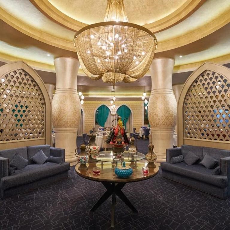 İzmir'den Kalkışlı Uçaklı ve 3 Gece 4 Gün 5 Yıldızlı Rixos Premium Seagate Hotel Konaklamalı Sharm El Sheikh Turu