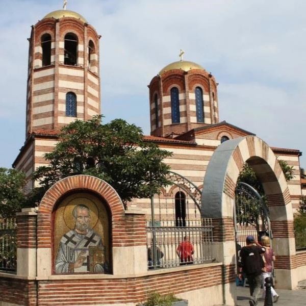 İzmir'den Kalkışlı 5 Gece 6 Gün Uçaklı ve Konaklamalı Tiflis ve Batum Konaklamalı Karadeniz ve Yaylalar Turları (Trabzon başlar, Trabzon biter)