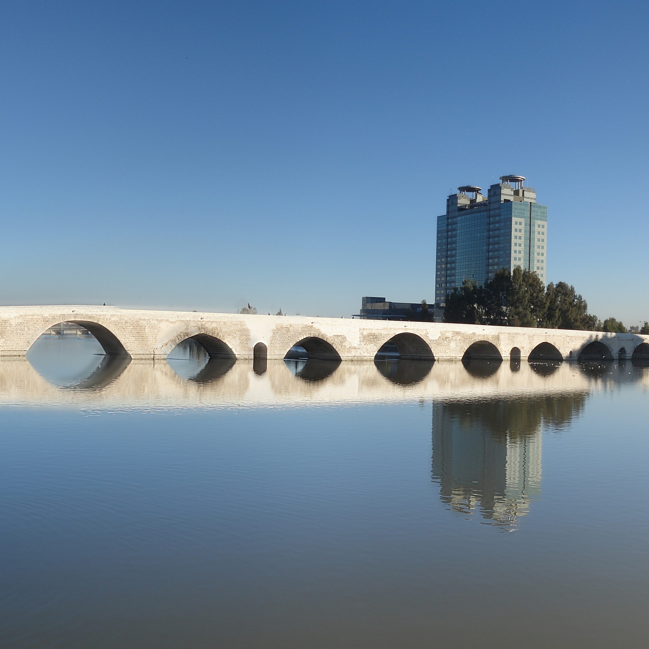 İzmir'den Uçaklı 2 Gece 3 Gün Konaklamalı Kilikya, Adana, Mersin Tarsus Turu