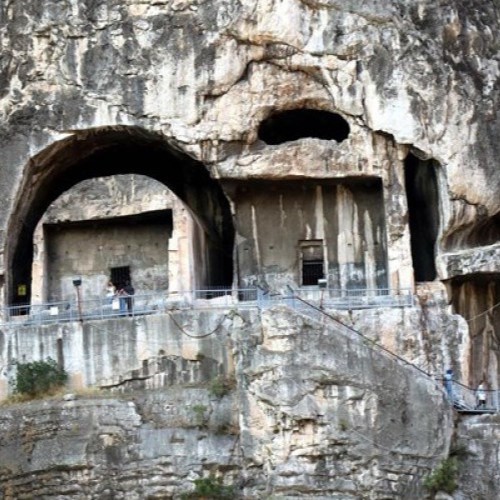İzmir'den Otobüslü 3 Gece 4 Gün Konaklamalı Amasya, Sinop, Kastamonu, Safranbolu İle Orta Ve Batı Karadeniz Rüzgarı Turu