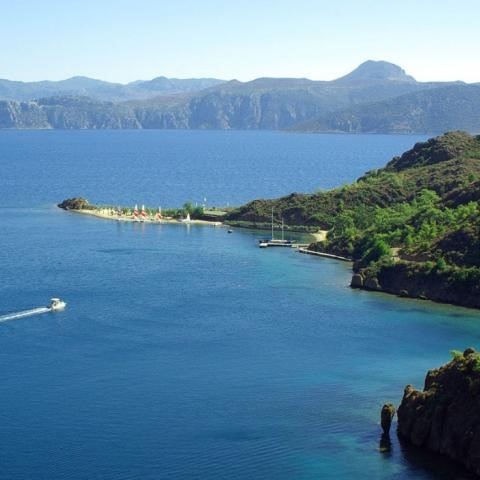 MARMARIS TURU 2