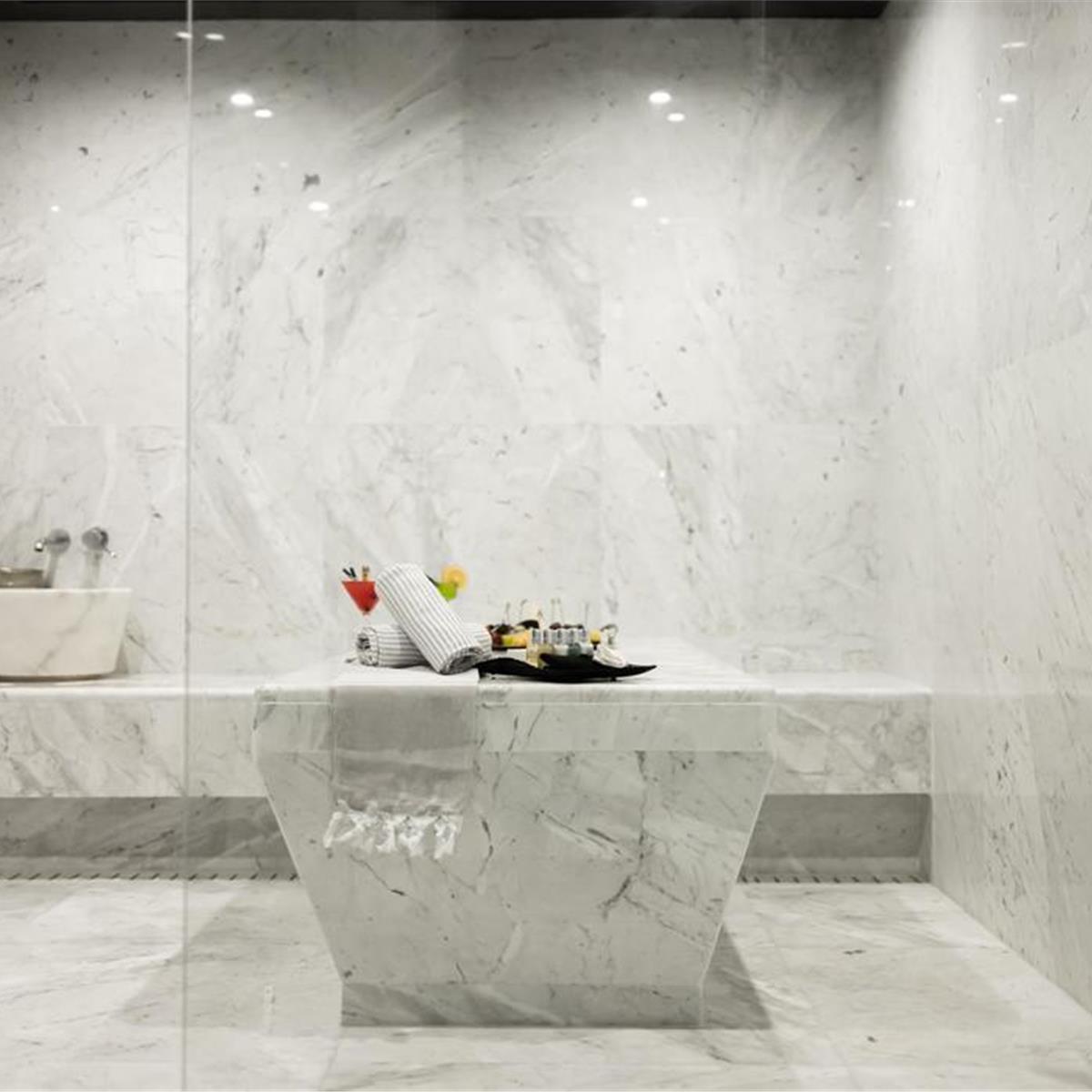 THE ARKIN İSKELE HOTEL ULTRA HERŞEY DAHIL KONAKLAMA