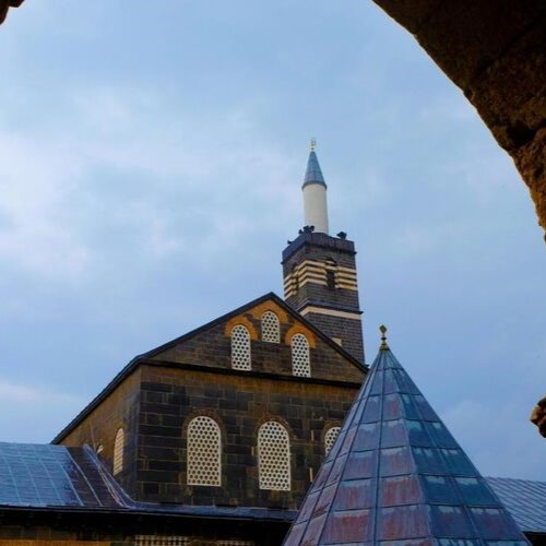 BUTIK MARDIN DIYARBAKIR TURU 5