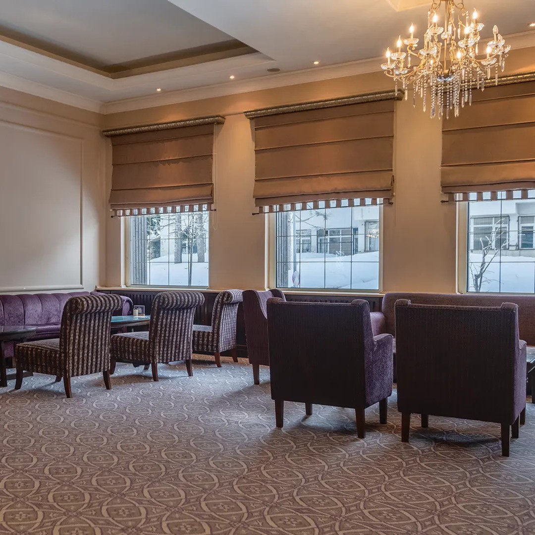 İzmir'den Otobüsle 2 Gece 3 Gün Dağ Konaklamalı Uludağ Grand Yazıcı Otel Kayak Turu 