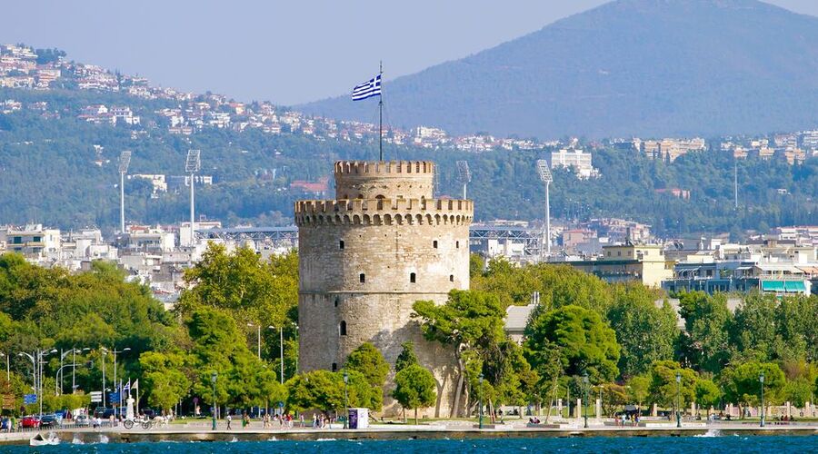 İzmir'den Çıkışlı 1 Gece 2 Gün Konaklamalı İskeçe Karnavalı Turu