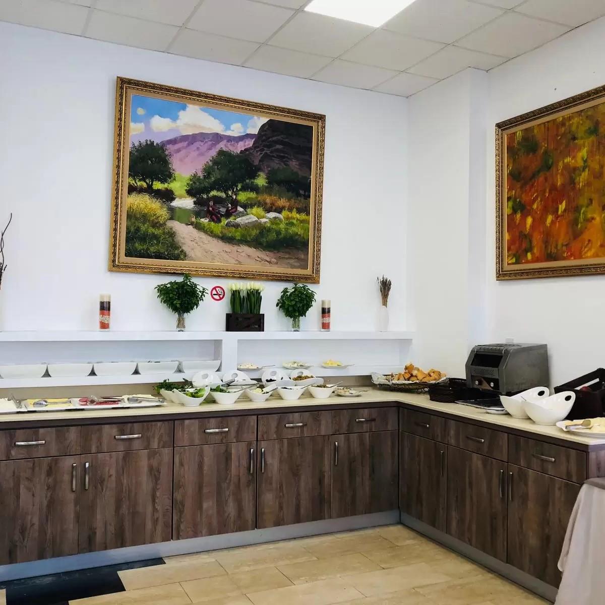 PARK PALACE KONAKLAMA SEÇENEKLERI