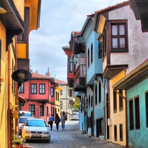 ESKIŞEHIR BEYPAZARI TURU 9