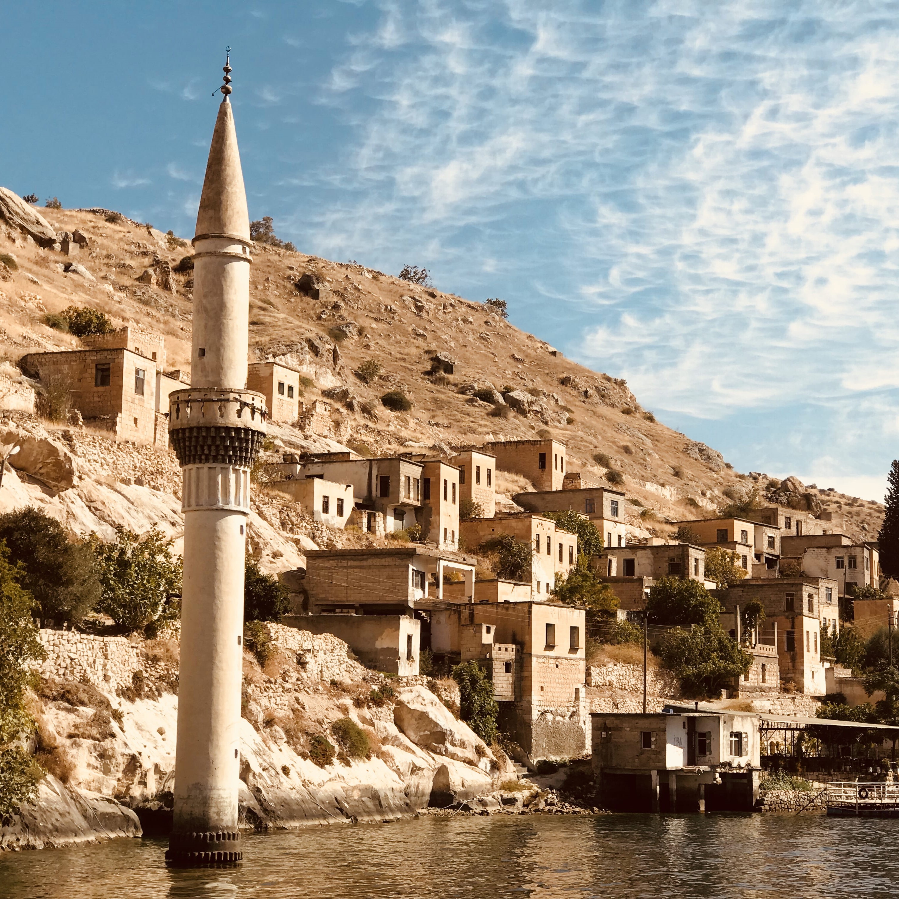 İzmir'den Uçak İle Kalkışlı Yılbaşı Özel 2 Gece 3 Gün 5* Dedeman Otel Konaklamalı Butik Şanlıurfa Turu. Üstelik Gala Gecesi Dahil