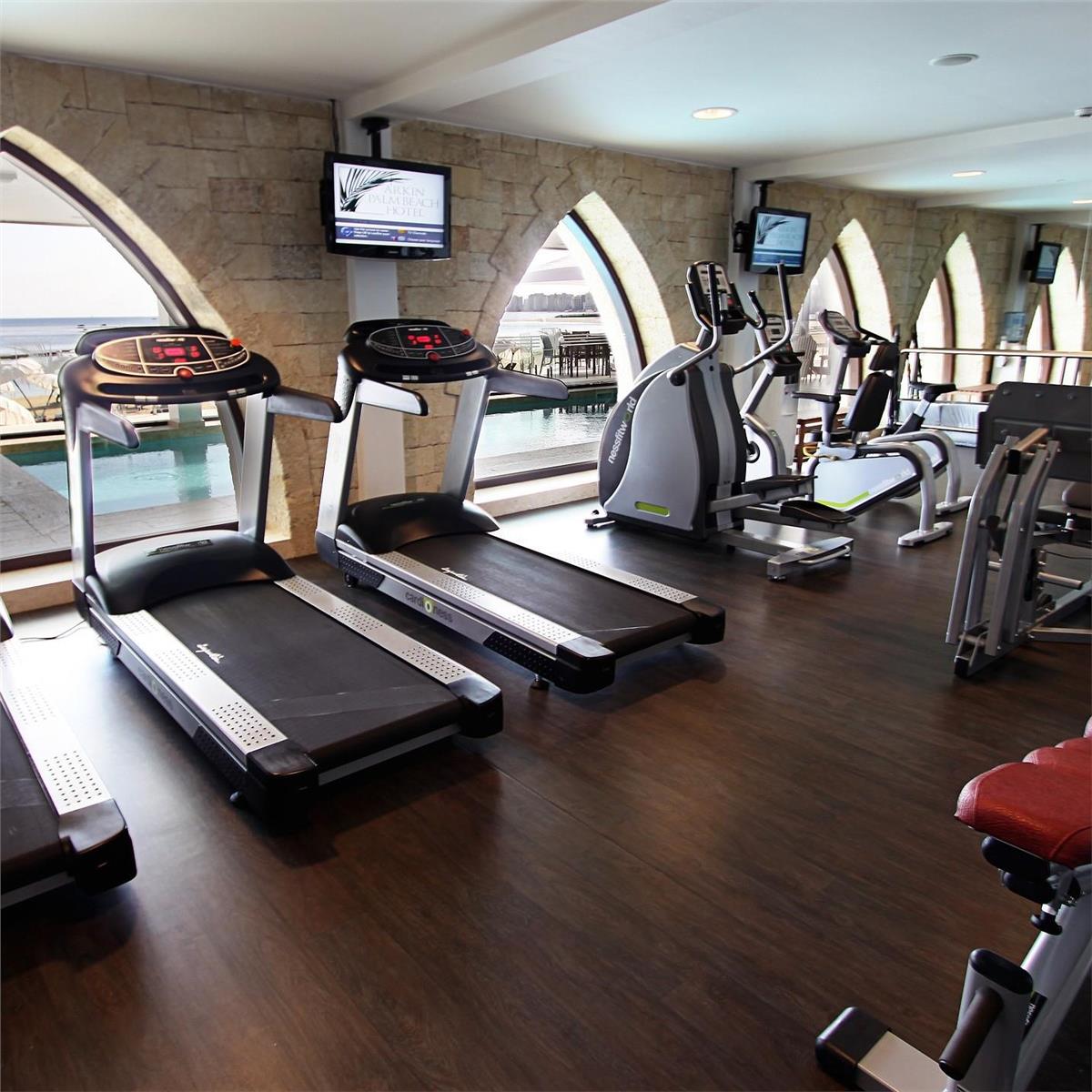 ARKIN PALM BEACH HOTEL YARIM PANSIYON