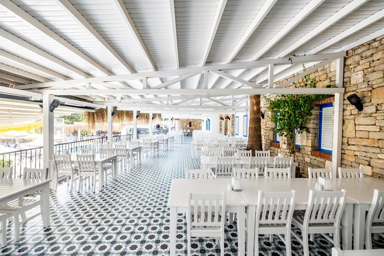 İzmir'den Otobüslü 3 Gece 4 Gün Konaklamalı Bayram Özel Paloma Family Club Hotel Bodrum Tatili