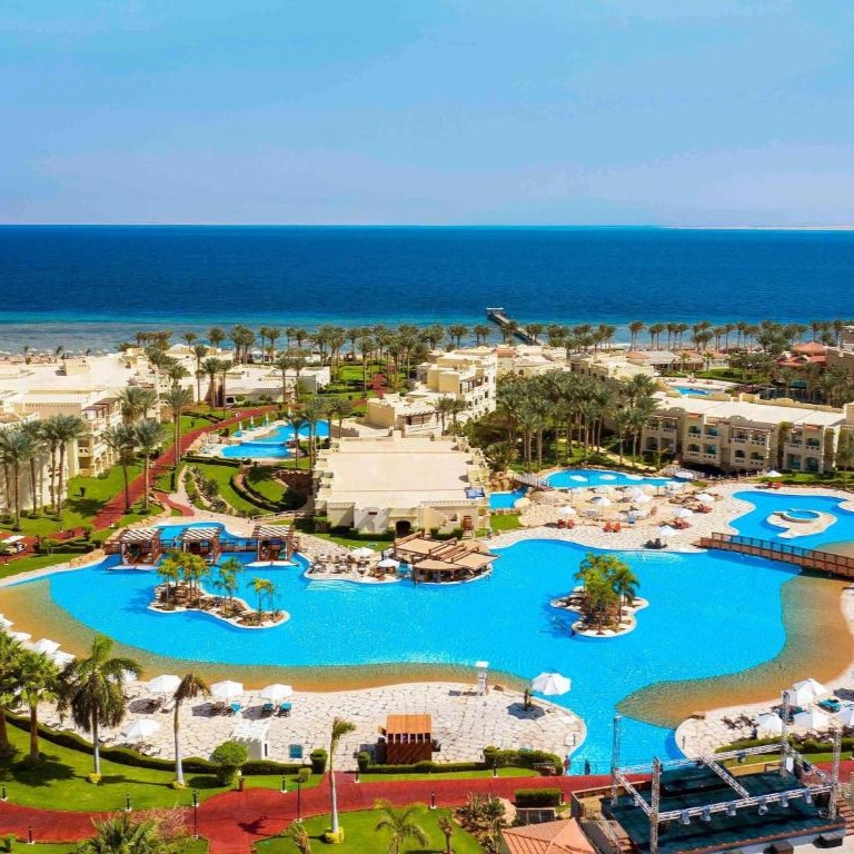 İzmir'den Kalkışlı 3 Gece 4 Gün Uçaklı ve Konaklamalı Sharm El Sheikh Turu Konaklama Seçenekleri İle