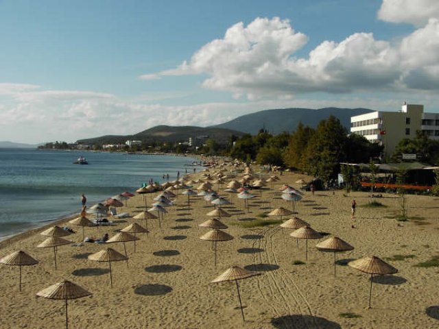 ERDEK AVŞA TURU 3