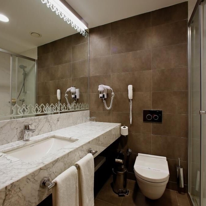 İzmir Çıkışlı 1 Gece 2 Gün Gönlüferah Termal Otel Konaklamalı Uludağ Turu