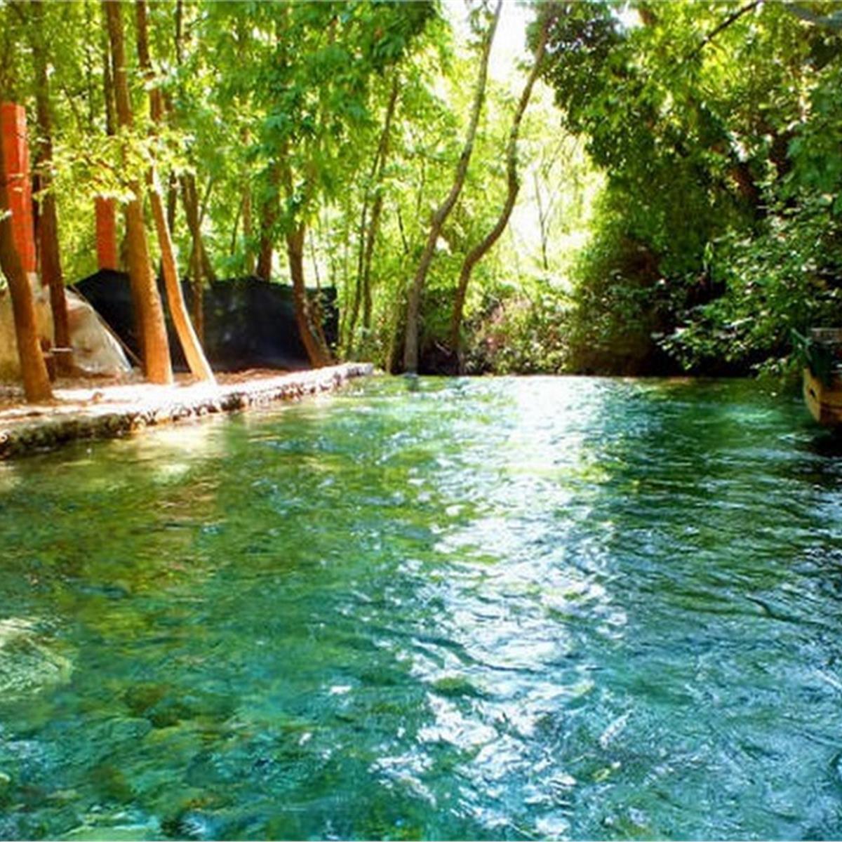 Muğla Yuvarlakçay 3