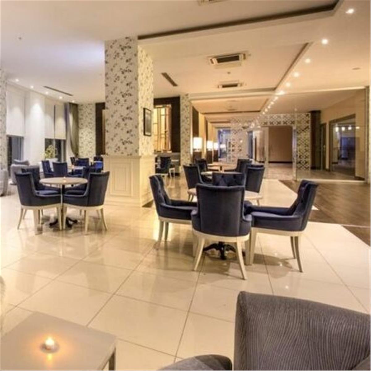 İZMIR ÇIKIŞLI YILBAŞI ÖZEL 2 GECE 3 GÜN KONAKLAMA ARIA CLAROS BEACH & SPA RESORT HOTEL 2024 YILBAŞI GALA YEMEĞI