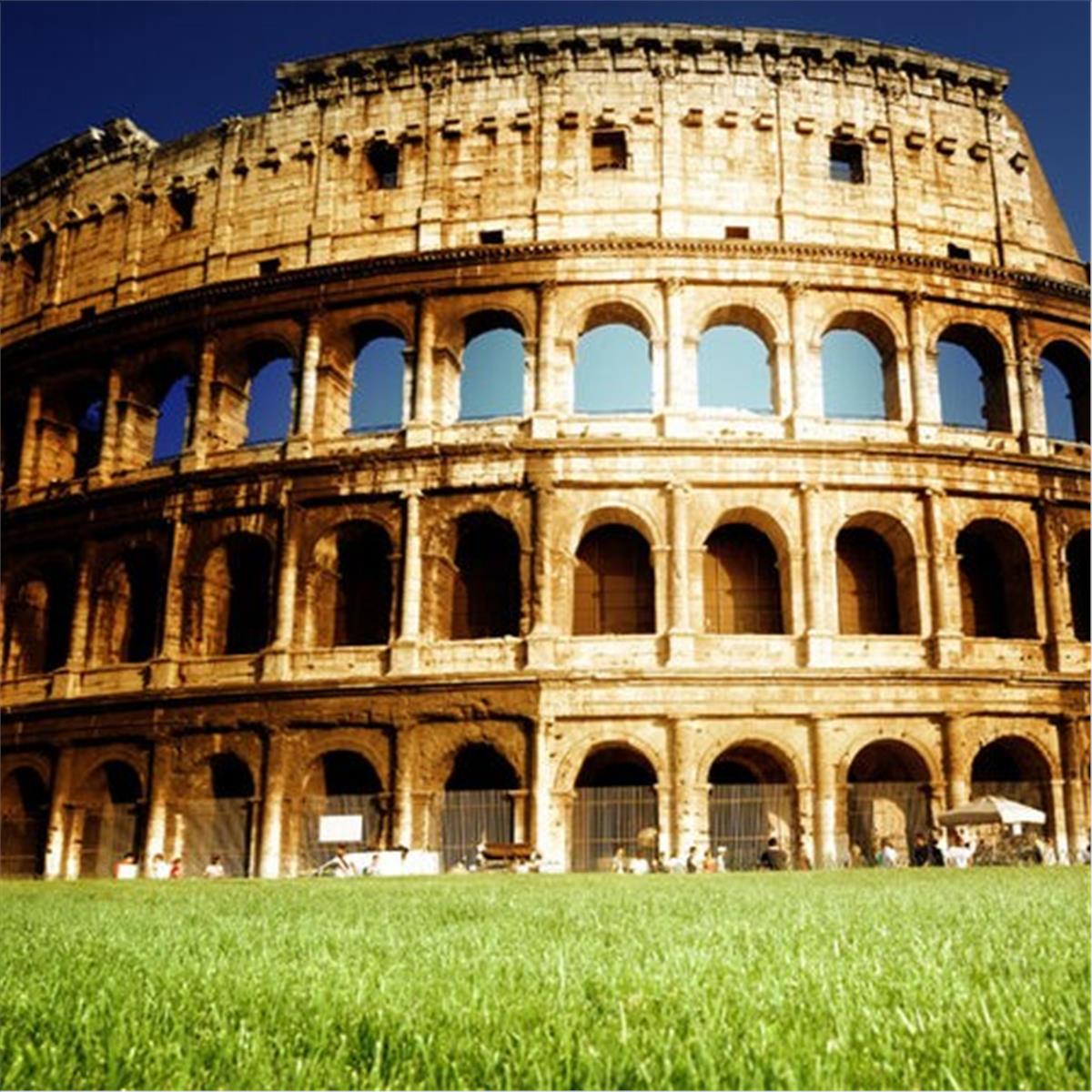 İzmir'den Uçaklı Yılbaşı Özel 4 Gece 5 Gün Konaklamalı Tüm Ekstra Turlar Dahil Express İtalya Turu