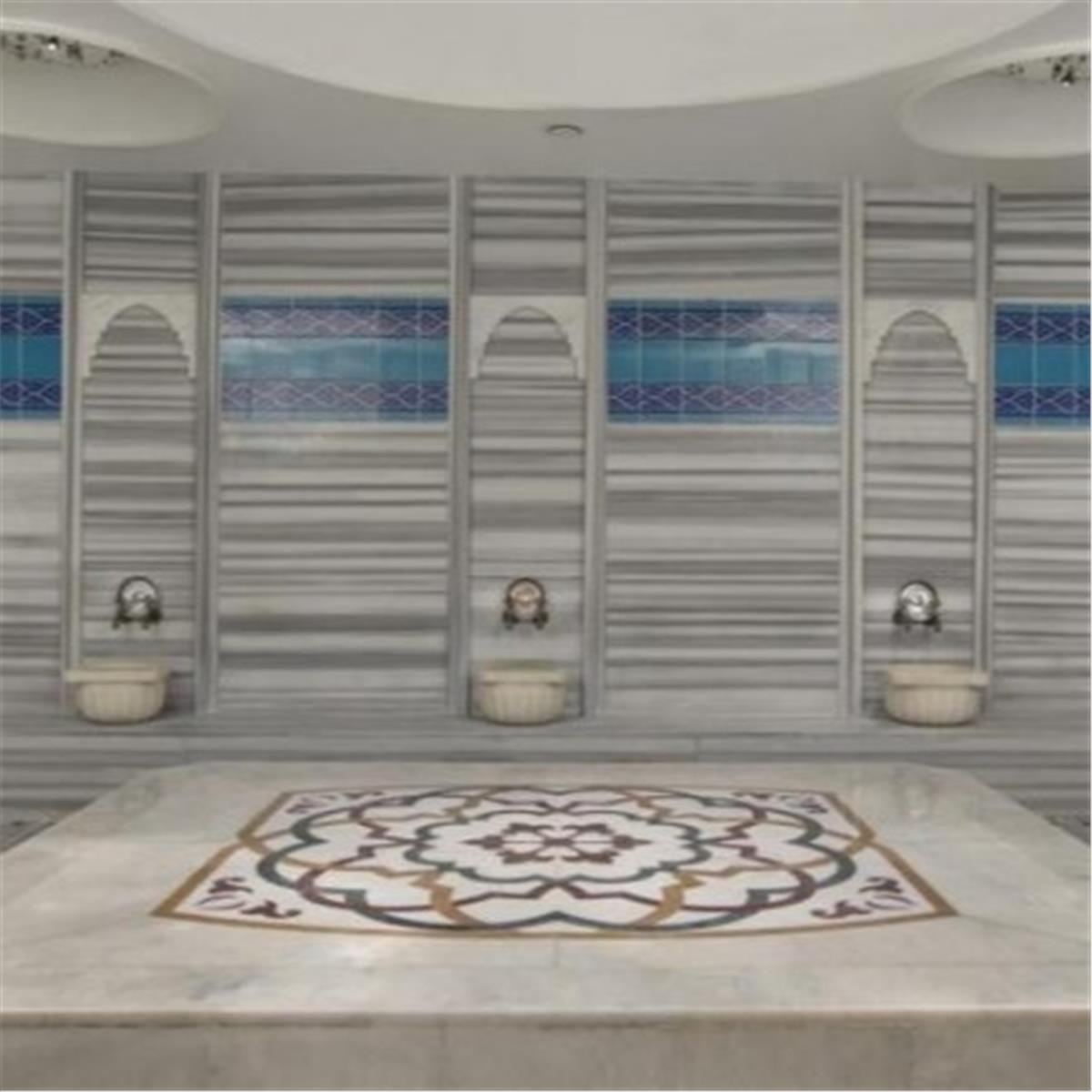 YILBAŞI ÖZEL 2 GECE 3 GÜN SIDE CROWN PALACE HOTEL KONAKLAMALI ANTALYA TATILI
