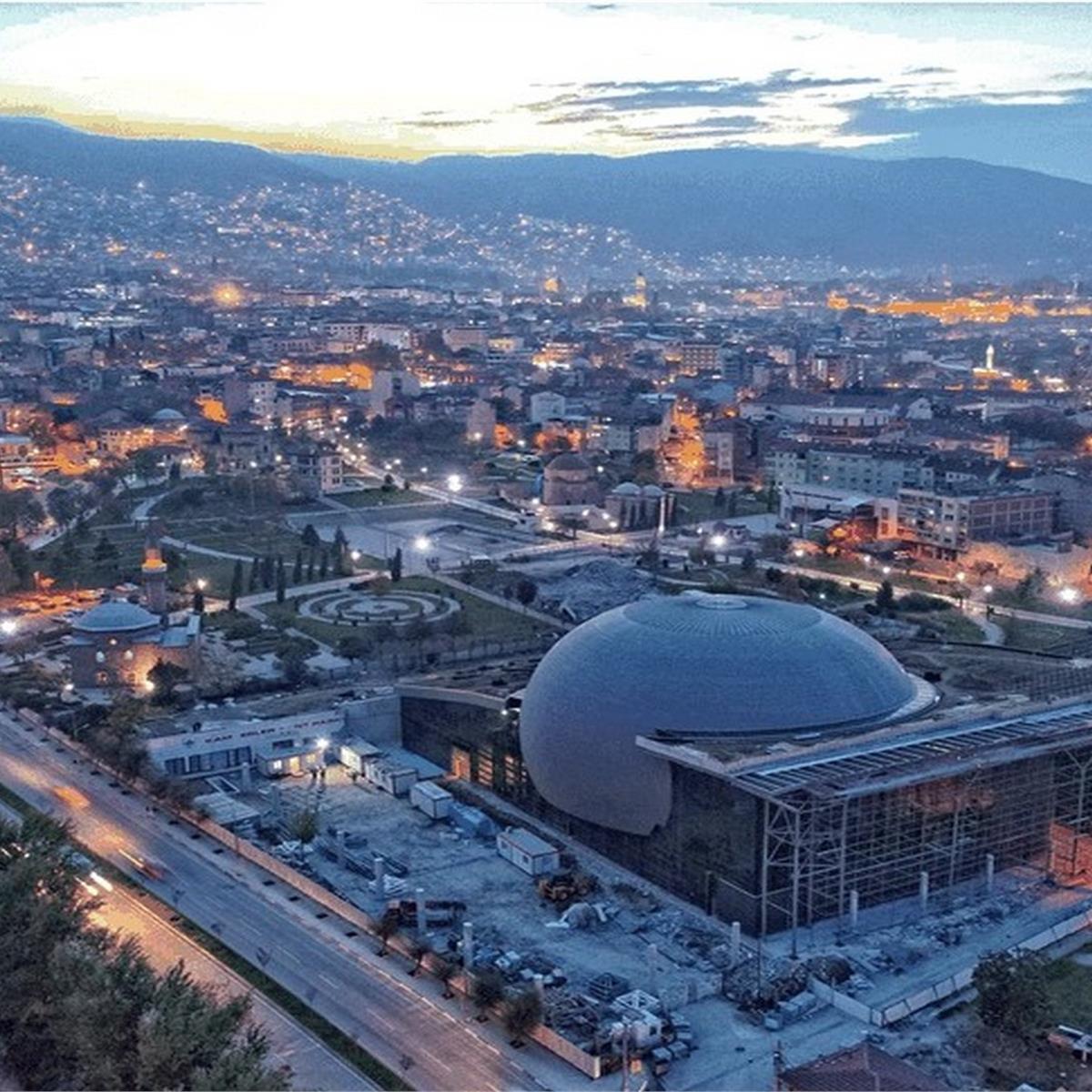BURSA 