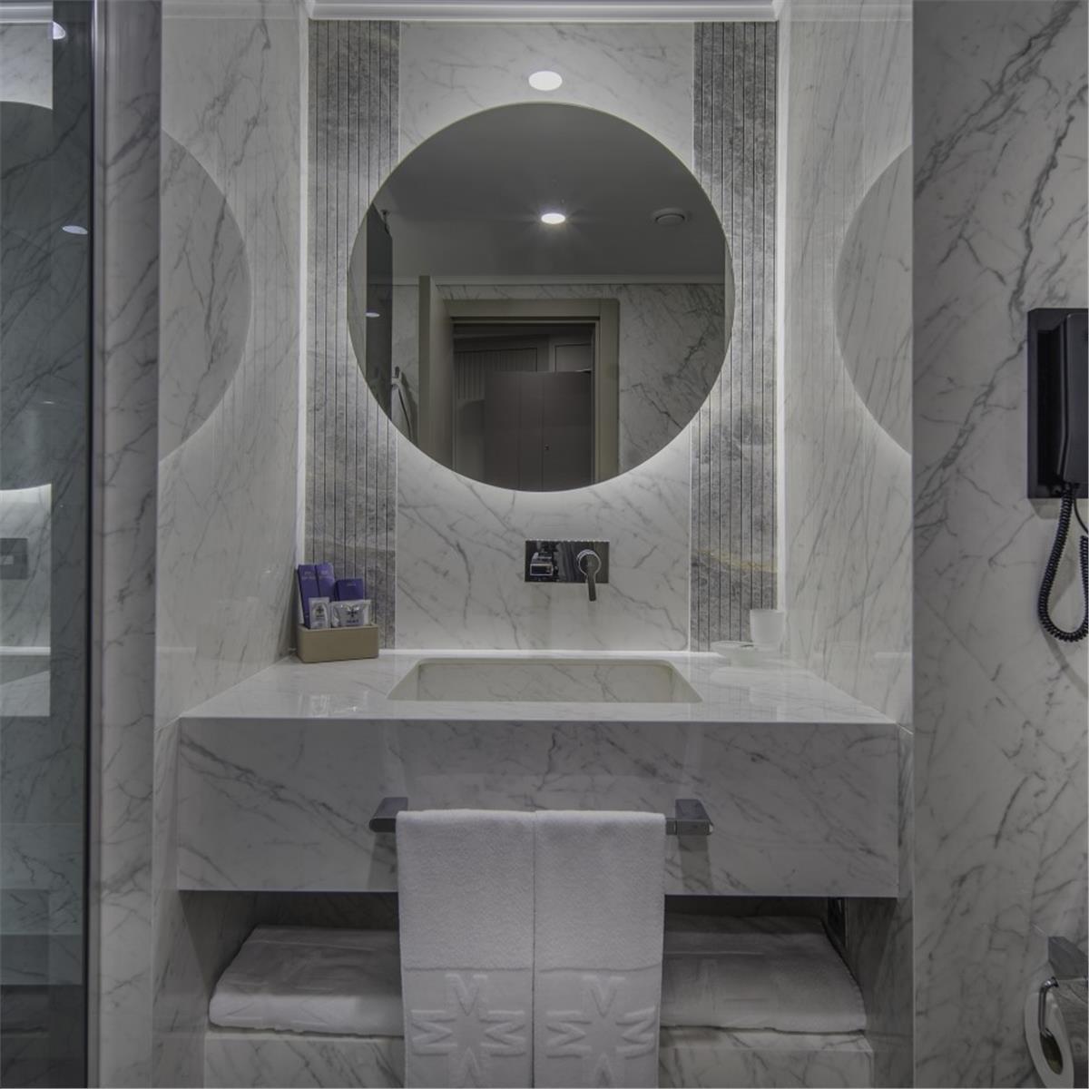 MERIT PARK HOTEL & SPA ULTRA HERŞEY DAHIL KONAKLAMA SEÇENEKLERI
