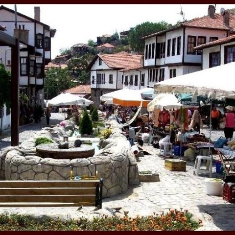 ESKIŞEHIR BEYPAZARI TURU 2