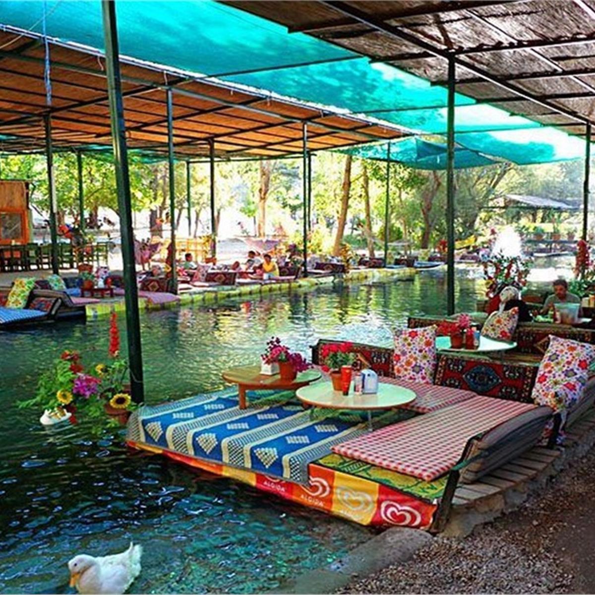 2 gece 3 gün Fethiye, Likya, Gizlikent şelalesi, Yakapark turu