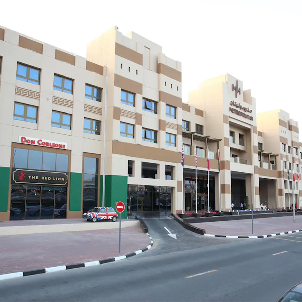 YILBAŞI ÖZEL 4 GECE 5 GÜN KONAKLAMA VE OTEL SEÇENEKLI DUBAI TURU